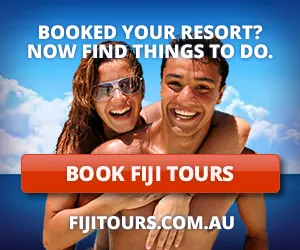 Find Fiji Tours